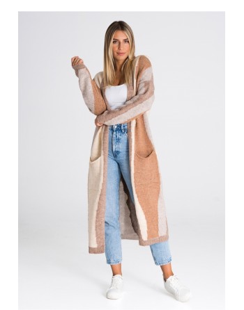  Cardigan model 191005 Figl 