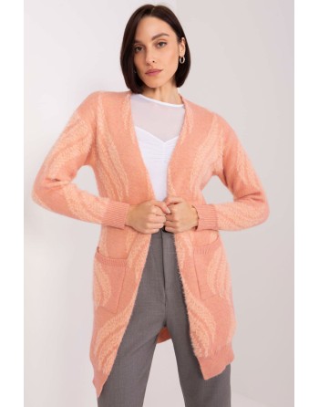  Cardigan model 188277 AT 