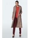  Manteau model 149118 Nife 