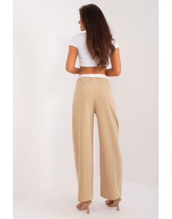  Pantalon femme model 196166 Italy Moda 