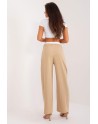  Pantalon femme model 196166 Italy Moda 