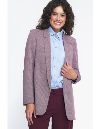  Blazer femme model 185185 Nife 