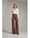  Pantalon femme model 150788 Figl 