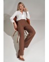  Pantalon femme model 150788 Figl 