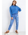  Sweatshirt model 169746 BFG 