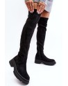  Bottes cuissardes model 189047 Step in style 