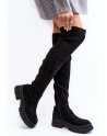  Bottes cuissardes model 189047 Step in style 