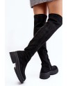  Bottes cuissardes model 189047 Step in style 