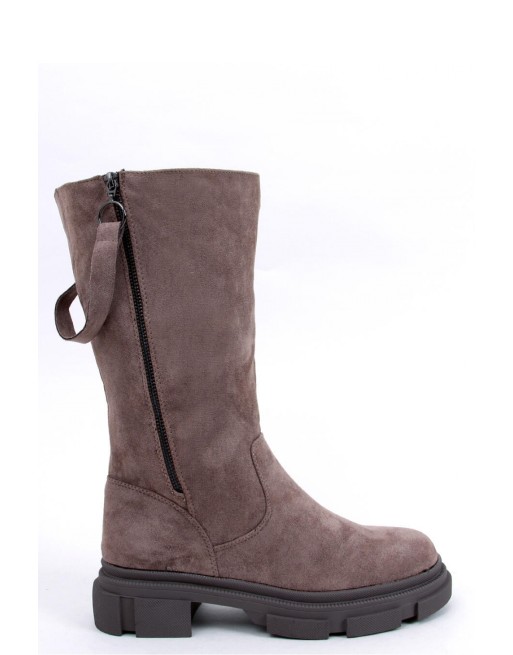  Bottes cuissardes model 174506 Inello 