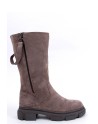  Bottes cuissardes model 174506 Inello 