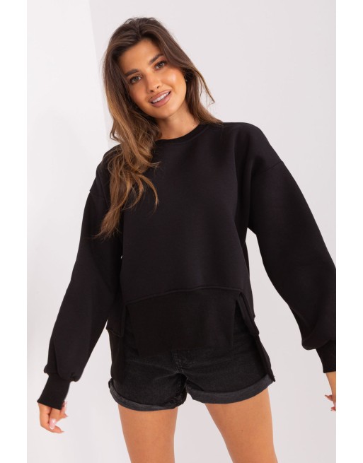  Sweatshirt model 186073 Ex Moda 