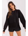  Sweatshirt model 186073 Ex Moda 