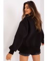  Sweatshirt model 186073 Ex Moda 