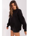  Sweatshirt model 186073 Ex Moda 