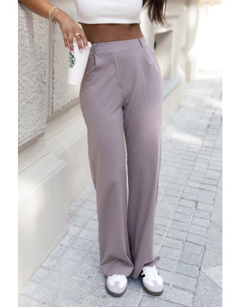  Pantalon femme model 201189 IVON 