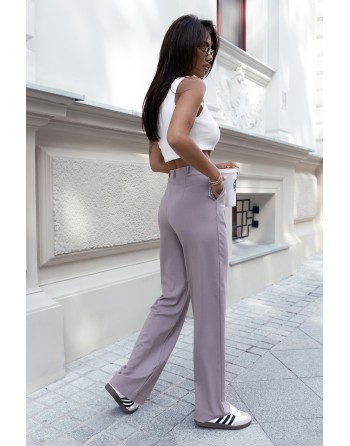  Pantalon femme model 201189 IVON 