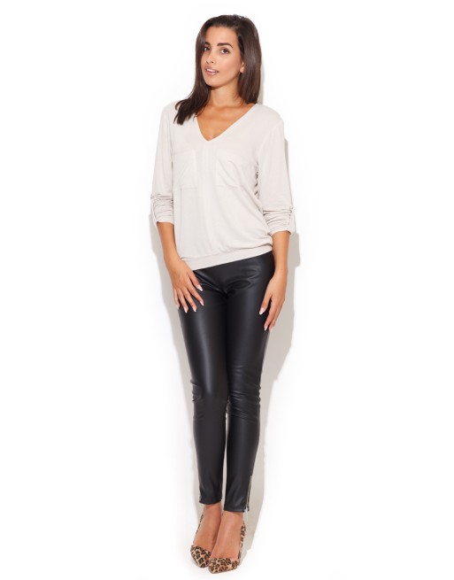  Pantalon femme model 43946 Katrus 