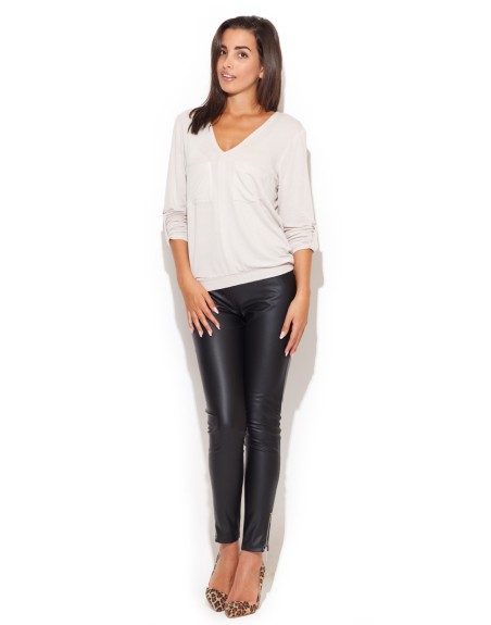  Pantalon femme model 43946 Katrus 