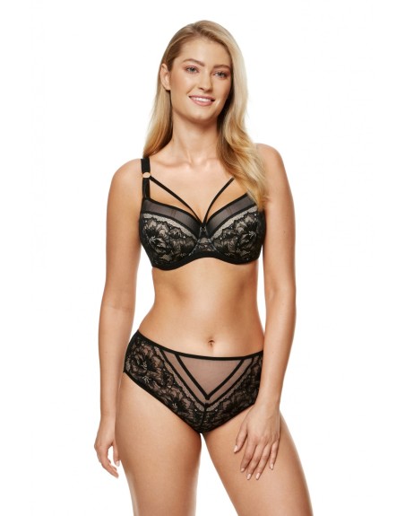  Soutien-gorge rembourré model 175865 Gorteks 