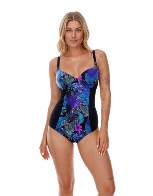  Maillot de bain une pièce model 177859 Lupo Line 