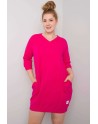  Plus size Robe model 160076 Relevance 