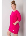  Plus size Robe model 160076 Relevance 