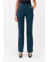  Pantalon femme model 180743 Roco Fashion 