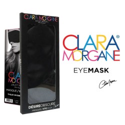 Masque Clara Morgane - Noir