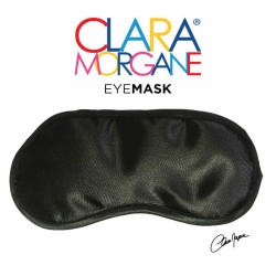 Masque Clara Morgane - Noir