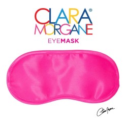 Masque Clara Morgane - Rose