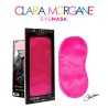 Masque Clara Morgane - Rose