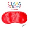 Masque Clara Morgane - Rouge