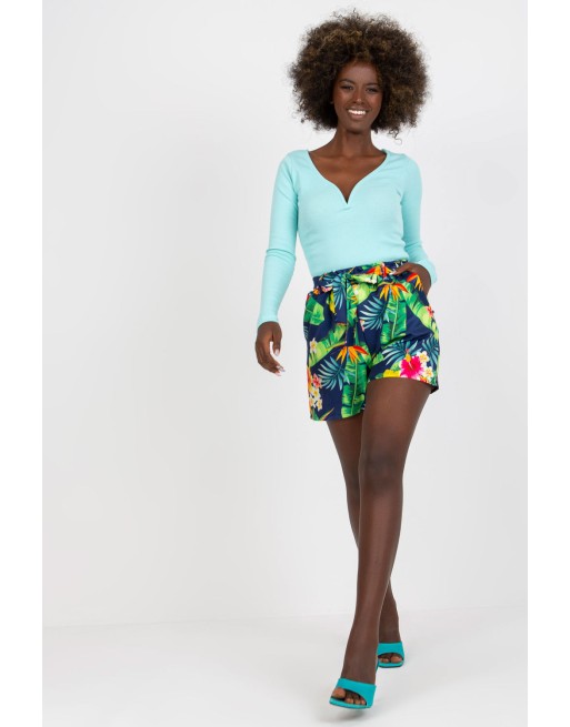  Shorts model 180895 Rue Paris 