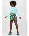  Shorts model 180895 Rue Paris 