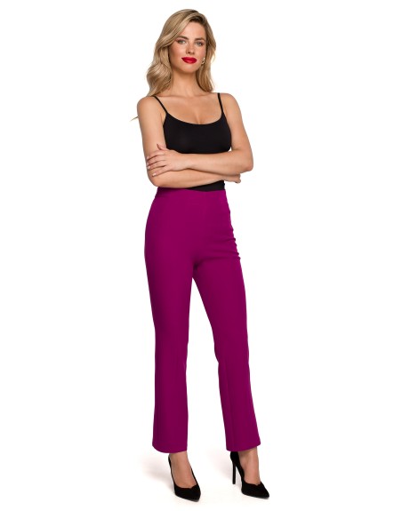  Pantalon femme model 170513 Makover 