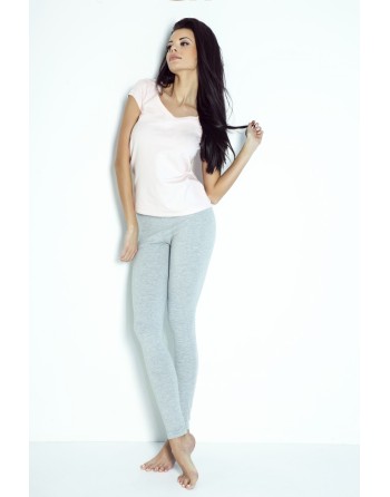  Leggings longues model 86854 IVON 