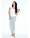  Leggings longues model 86854 IVON 