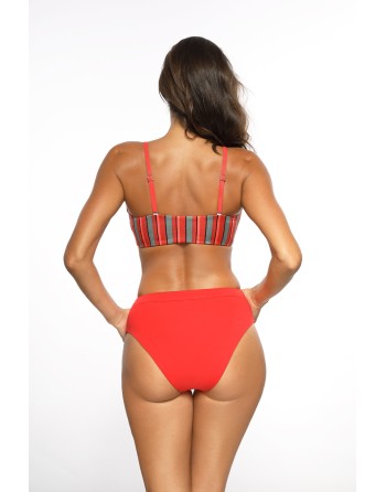  Maillot de bain deux pièces model 141170 Marko 