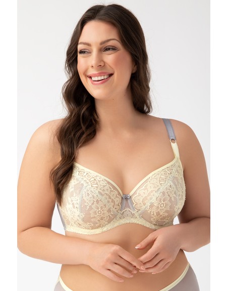  Soft model 185305 Gorsenia Lingerie 