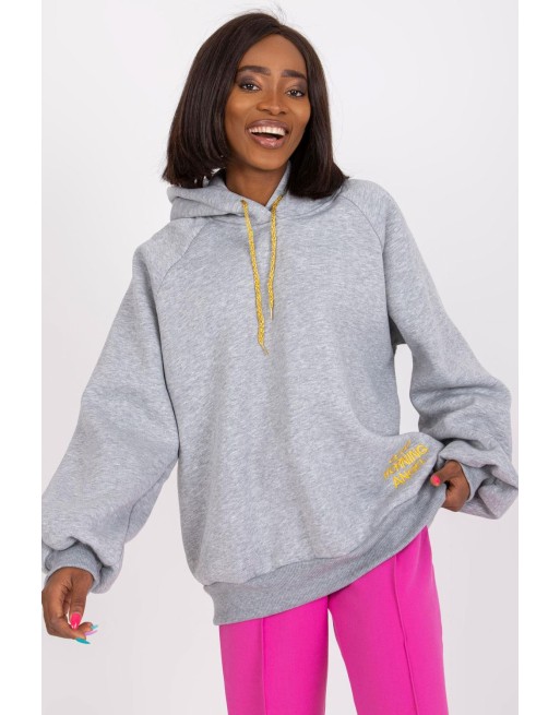  Sweatshirt model 163448 Ex Moda 