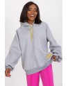  Sweatshirt model 163448 Ex Moda 