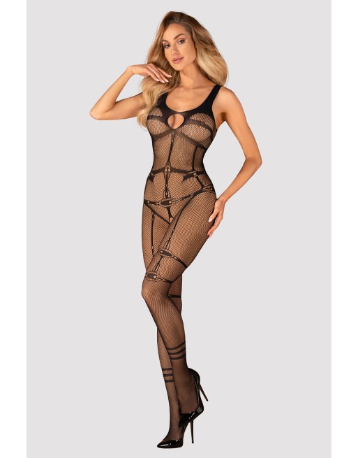  Bodystocking model 188975 Obsessive 