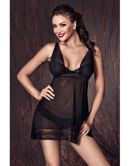  L`ensemble sexy model 43293 Anais 