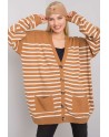  Cardigan model 161301 Fame 