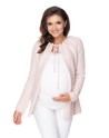  Cardigan de grossesse model 135983 PeeKaBoo 