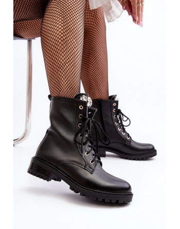  Bottes model 190198 Step in style 