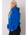  Sweatshirt model 160765 Ex Moda 