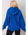  Sweatshirt model 160765 Ex Moda 