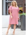  Plus size Robe model 178521 Karko 