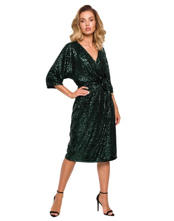 Robe de soirée model 159563 Moe